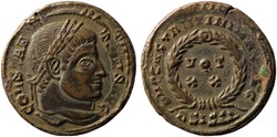 D N CONSTANTINI MAX AVG/321-324/Siscia