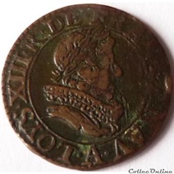 Louis XIII 1610-1643