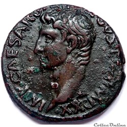 Auguste 11-12/AS/Rome/SC