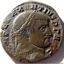 Maxence 308-310/Rome/CONSERV - VRB SVAE
