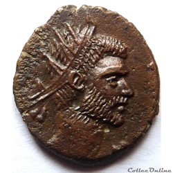 Claude II