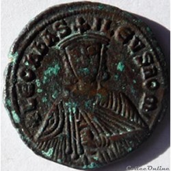 Léon VI le Sage 886-912/Constantinople