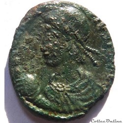 Constance II 348-349/Arles/FEL TEMP REPARATIO