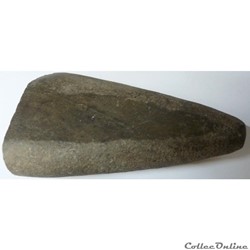 Outil du néolithique