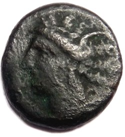 Monnaie de Carthage