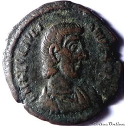 Julien II 358-361/Cyzique/SPES REIPVBLICE