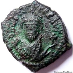Phocas le Tyran 603/Nicomedie