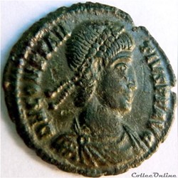 Constance II 348-350/Siscia/FEL TEMP REPARATIO