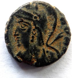Urbs Roma 347-348/Nicomédie/VOT XX MVLT XXX
