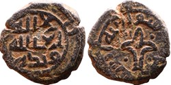 Fals abbasside après 751/Amman (Jordanie)