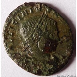 Licinius II 317-318/Arles/IOVI CONSERVATORI