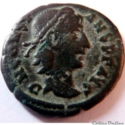 Constans 347-348/Alexandrie/VOT XX MVLT XXX