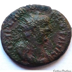 Carausius 286-293/atelier incertain