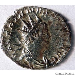 Valérien 258-259/Lyon/ORIENS AVGG