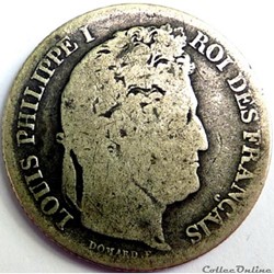 Louis Philippe 1847