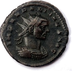 Aurélien 271-272/Milan/PIETAS AVG