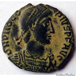 Procope 365-366/Constantinople/REPARATIO FEL TEMP
