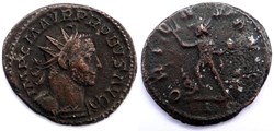 Probus 276/Lyon/ORIENS AVG