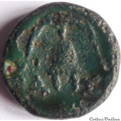 Monnaie de Macédoine - Antigone II Gonatas