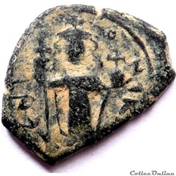 Constans II ou imitation/Constantinople