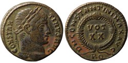 D N CONSTANTINI MAX AVG/321/Rome