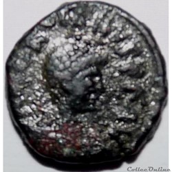 Marcien 450-457/Constantinople