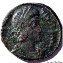 Constance II 351-354/Cyzique/FEL TEMP REPARATIO