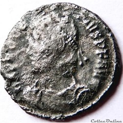Procope 365-366/Constantinople/REPARATIO FEL TEMP