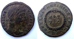 D N CONSTANTINI MAX AVG/321/Rome
