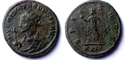 Probus 278/Siscia/SPES AVG