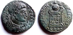 BEATA TRANQVILLITAS/322-323/Trèves