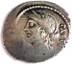 Gens Considia -46/Rome/Vénus