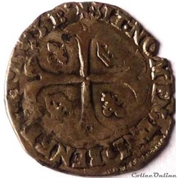 Henri IV 1589-1610