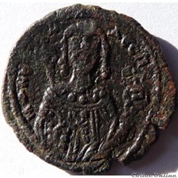 Manuel 1er Comnène 1143-1180/Thessalonique