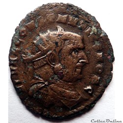 Constance Chlore 303/Carthage/VOT X FK