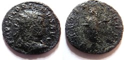 Florien 276/Rome/LAETITIA FVND