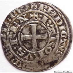 Charles IV le Bel 1322-1328