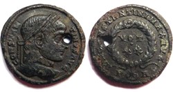DN CONSTANTINI MAX AVG/321-322/Arles