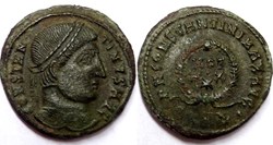 D N CONSTANTINI MAX AVG/324/Heraclée