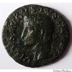 Auguste 22-30/As/Rome/SC Autel