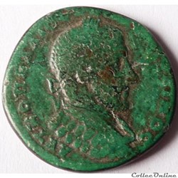 Marcianopolis en Mésie inférieure/Macrin 217-218