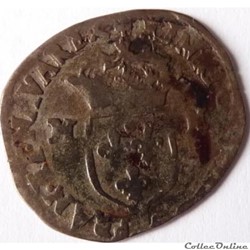 Henri IV 1589-1610