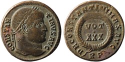D N CONSTANTINI MAX AVG/329/Rome