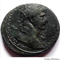 Trajan 105/Dupondius/Rome/RIC II 502
