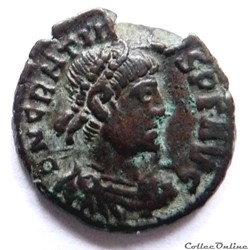 Gratien 381-383/Arles/VOT XV MVLT XX