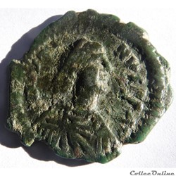 Justin 1er 518-527/Nicomédie