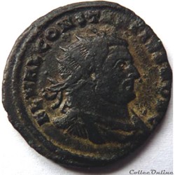 Constance Chlore 303/Carthage/VOT X FK