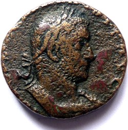 Gallien 253-260/Rome/LIBERALITAS AVGG