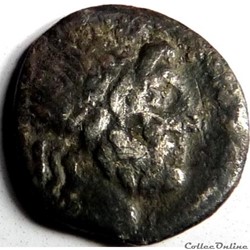 Gens Cornelia -88/Quinaire/Jupiter