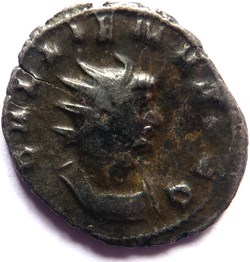 Gallien 260-268/Rome/IOVI VLTORI